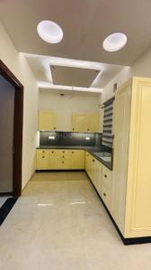 Kitchen Image of 900 Sq.ft 2 BHK Apartment / Flat for sale in SBP Homes, Sector 126 Mohali for Rs. 3690000
