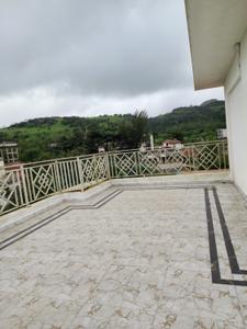 Balcony Image of 3000 Sq.ft 5 BHK Villa for sale in Tungarli Lonavala for Rs. 28000000