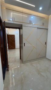 Bedroom Image of 600 Sq.ft 1 BHK Independent House for rent in BTM Layout Bengaluru for Rs. 20000