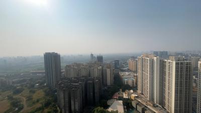 Image of 698 Sq.ft 1 BHK Apartment / Flat for rent in Dynamix Dynamix Avanya, Dahisar East, Mumbai for Rs. 32900