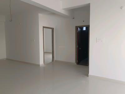 Living Room Image of 1250 Sq.ft 2 BHK Apartment / Flat for sale in Hafeezpet Hyderabad for Rs. 9200003