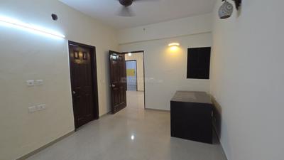 3.5 BHK Flat
