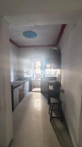 Kitchen Image of 790 Sq.ft 2 BHK Apartment / Flat for sale in Lodha Elite, Palava Phase 1 Thane for Rs. 4650000