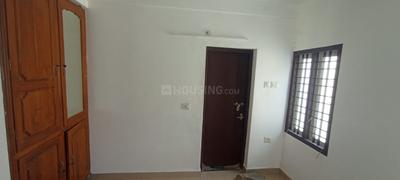 Bedroom Image of 800 Sq.ft 2 BHK Apartment / Flat for sale in Kakkanad Kochi for Rs. 3200000
