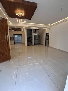 Hall Image of 6100 Sq.ft 5 BHK Villa for sale in Kapra Secunderabad for Rs. 54000000