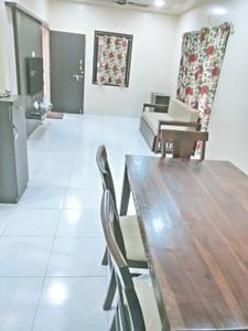 Hall Image of 1500 Sq.ft 2 BHK Villa for rent in Pashan Pune for Rs. 52000
