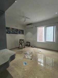 Hall Image of 3800 Sq.ft 4 BHK Apartment / Flat for rent in Jubilee Hills Hyderabad for Rs. 150000