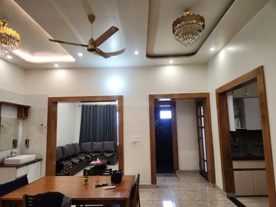 Hall Image of 1727 Sq.ft 2 BHK Independent House for rent in Model Town Panipat for Rs. 15000