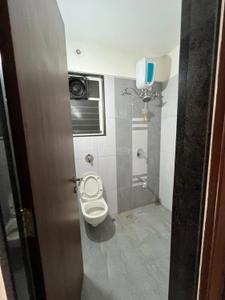 Image of 687 Sq.ft 1 BHK Apartment / Flat for rent in Kalimata Elena Homes, Ravet, Pune for Rs. 18000