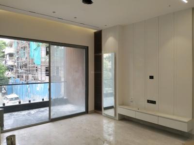 Bedroom Image of 2970 Sq.ft 4 BHK Builder Floor for sale in Mukherjee Nagar New Delhi for Rs. 58000000