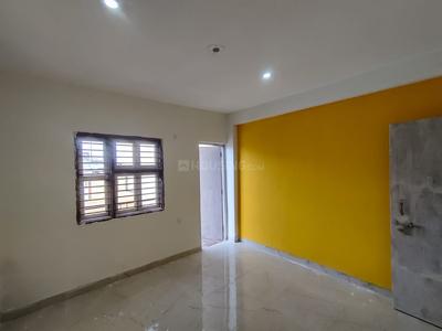 1 RK Flat