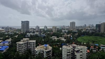Image of 1550 Sq.ft 3 BHK Apartment / Flat for sale in Shree Mahavir Park Altezza, Andheri West, Mumbai for Rs. 49500000