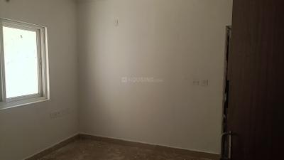 Bedroom Image of 1140 Sq.ft 3 BHK Apartment / Flat for sale in LDA Kabir Nagar, Rajajipuram Lucknow for Rs. 4490000