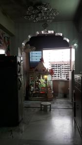 Hall Image of 853 Sq.ft 2 BHK Apartment / Flat for sale in Keshtopur Kolkata for Rs. 2800000