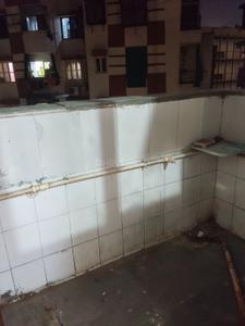 Kitchen Image of 1100 Sq.ft 2 BHK Apartment / Flat for rent in Naranpura Ahmedabad for Rs. 22000