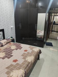 Bedroom Image of 900 Sq.ft 2 BHK Apartment / Flat for sale in Sector 44 Chandigarh for Rs. 17000000