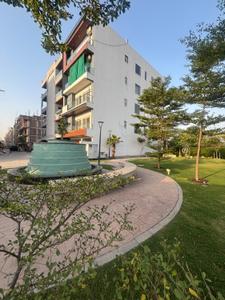 Image of 1620 Sq.ft 3 BHK Builder Floor for sale in Sector 85, Faridabad for Rs. 18500000