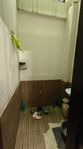 Bathroom Image of 825 Sq.ft 3 BHK Independent House for sale in Nipania Indore for Rs. 12000000