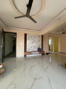 Hall Image of 2600 Sq.ft 4 BHK Apartment / Flat for rent in Saakaar Aqua City, Jamsaut Patna for Rs. 50000