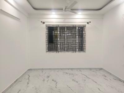 Living Room Image of 1100 Sq.ft 2 BHK Builder Floor for sale in Kaval Bairasandra Bengaluru for Rs. 7500000