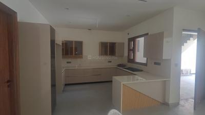 Kitchen Image of 6000 Sq.ft 6 BHK Independent House for sale in Gmada Aerocity Mohali for Rs. 65000000