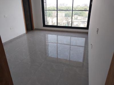 Bedroom Image of 2745 Sq.ft 4 BHK Apartment / Flat for sale in Siddhraj Zoey, Randesan Gandhinagar for Rs. 15500000