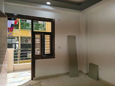 Bedroom Image of 1200 Sq.ft 3 BHK Apartment / Flat for sale in Govindpuram Ghaziabad for Rs. 4265222