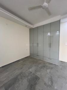 Bedroom Image of 900 Sq.ft 2 BHK Builder Floor for sale in Patel Nagar New Delhi for Rs. 15800000