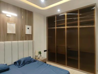 Bedroom Image of 1920 Sq.ft 3.5 BHK Apartment / Flat for sale in Ireo The Corridors, Sector 67 Gurgaon for Rs. 31000000