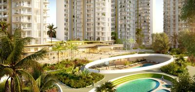 Image of 2618 Sq.ft 3.5 BHK Apartment / Flat for sale in Karol Bagh, New Delhi for Rs. 79100000