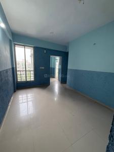 Hall Image of 1100 Sq.ft 1 BHK Apartment / Flat for rent in Vastral Ahmedabad for Rs. 10000