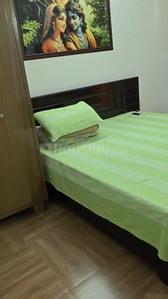 Bedroom Image of 1272 Sq.ft 2 BHK Apartment / Flat for sale in Kiara Residency, Sushant Golf City Lucknow for Rs. 10000000