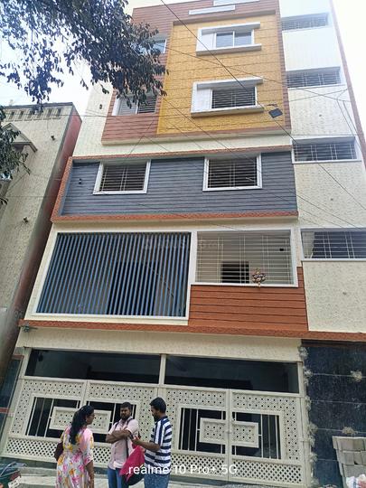 Stage 4, Bommanahalli Main Image 1