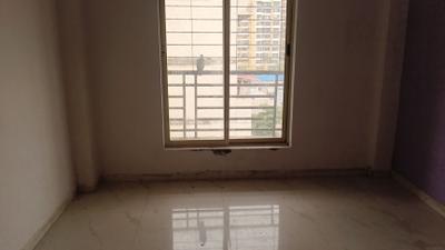 Bedroom Image of 625 Sq.ft 1 BHK Apartment / Flat for sale in Nalasopara West Nala Sopara for Rs. 3400000