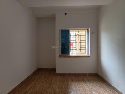 Bedroom Image of 950 Sq.ft 3 BHK Apartment / Flat for sale in Behala Kolkata for Rs. 4000000