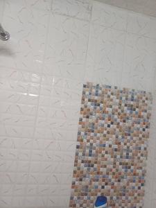 Bathroom Image of 820 Sq.ft 2 BHK Apartment / Flat for sale in Mayfair Platinum, Baruipur Kolkata for Rs. 3000000