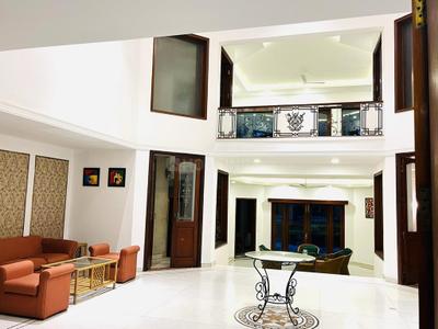 Hall Image of 108900 Sq.ft 6 BHK Farm House for sale in Dera Mandi New Delhi for Rs. 510000000