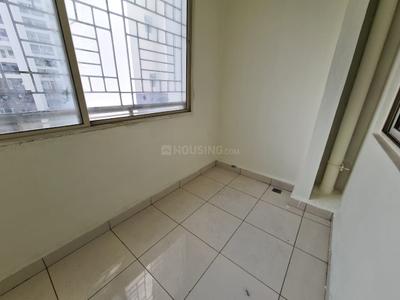 Balcony Image of 1600 Sq.ft 3 BHK Apartment / Flat for rent in Mantri Greens, Sheshadripuram Bengaluru for Rs. 75000