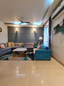 Hall Image of 1395 Sq.ft 3 BHK Apartment / Flat for sale in Emaar Emerald Estate, Sector 65 Gurgaon for Rs. 18000000