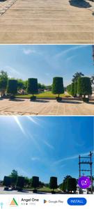 Sky City Premium Plot View 3