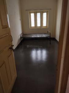 Bedroom Image of 600 Sq.ft 1 BHK Independent House for rent in Cidco Aurangabad for Rs. 12000