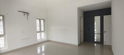 Hall Image of 4800 Sq.ft 5 BHK Villa for rent in Subishi Waterford, Mokila Hyderabad for Rs. 100000