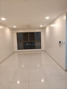 Living Room Image of 1134 Sq.ft 2 BHK Apartment / Flat for sale in Lushlife The OVO Life, Undri Pune for Rs. 6999000