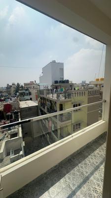 Image of 500 Sq.ft 1 BHK Apartment / Flat for rent in S.G. Palya, Bengaluru for Rs. 27992