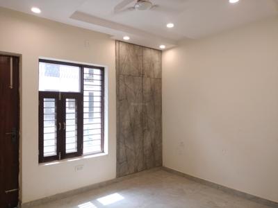 Bedroom Image of 1125 Sq.ft 3 BHK Builder Floor for sale in RPS Palm Drive, Sector 88 Faridabad for Rs. 11000000