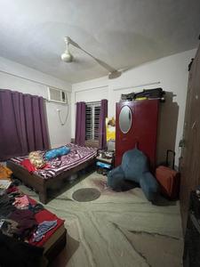 Bedroom Image of 1560 Sq.ft 3 BHK Apartment / Flat for sale in Chinar Park Kolkata for Rs. 15000000