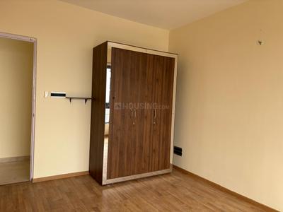 Bedroom Image of 3084 Sq.ft 4 BHK Apartment / Flat for sale in Ambuja Utalika Luxury, Mukundapur Kolkata for Rs. 52500000