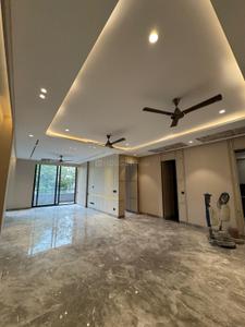 Hall Image of 3600 Sq.ft 4 BHK Independent House for rent in Greater Kailash II New Delhi for Rs. 400000
