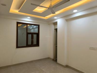 Bedroom Image of 1440 Sq.ft 4 BHK Apartment / Flat for sale in Sultanpur New Delhi for Rs. 11000000