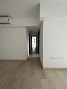 Hall Image of 3200 Sq.ft 4 BHK Apartment / Flat for sale in Palava Phase 2 Thane for Rs. 35400000